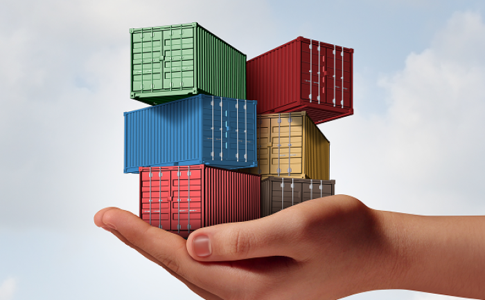 Amankan kargo Anda, minimalisir potensi kerugian